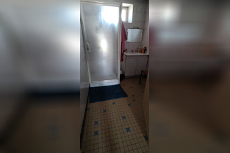 achat maison airvault 79600