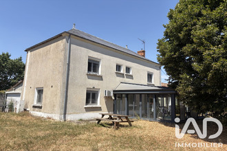 achat maison airvault 79600