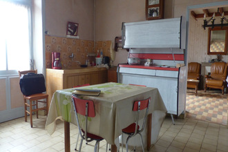 achat maison airvault 79600