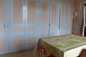 achat maison airvault 79600