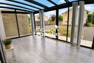 achat maison airvault 79600