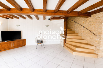 achat maison airvault 79600