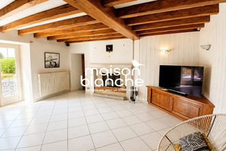 achat maison airvault 79600