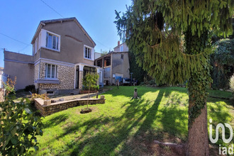 achat maison airvault 79600