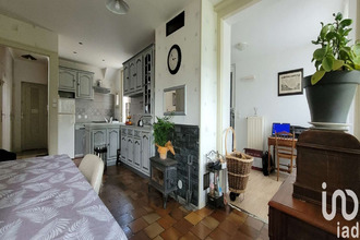 achat maison airvault 79600