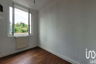 achat maison airvault 79600