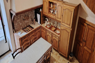achat maison airvault 79600