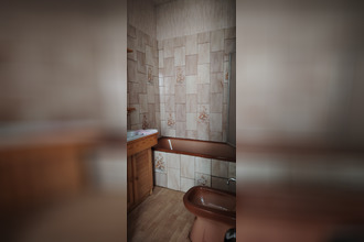 achat maison airvault 79600