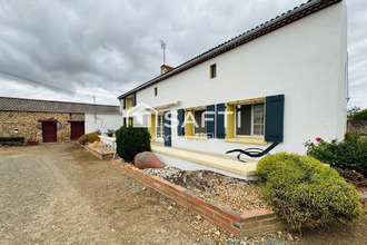 achat maison airvault 79600
