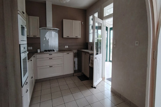 achat maison airvault 79600