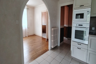 achat maison airvault 79600