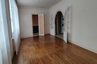 achat maison airvault 79600