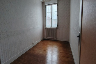 achat maison airvault 79600