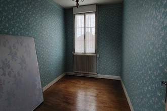 achat maison airvault 79600