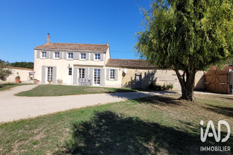 achat maison airvault 79600