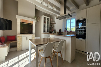 achat maison airvault 79600