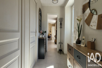 achat maison airvault 79600