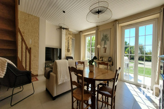 achat maison airvault 79600