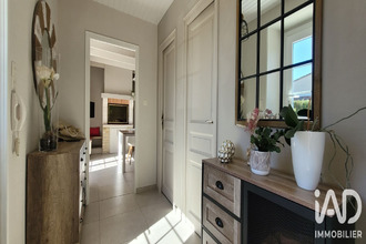 achat maison airvault 79600