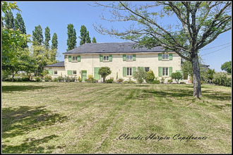 achat maison airvault 79600