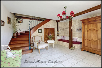 achat maison airvault 79600