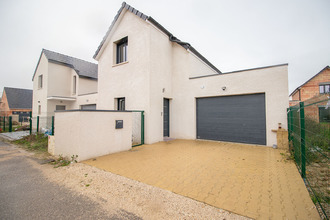 achat maison aiserey 21110