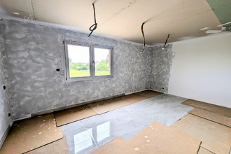 achat maison aiserey 21110