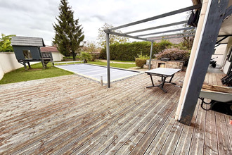 achat maison aiserey 21110