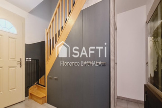 achat maison aiserey 21110
