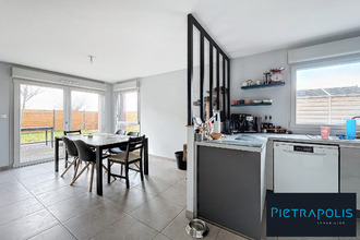 achat maison aiserey 21110