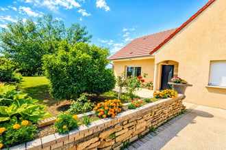 achat maison aiserey 21110