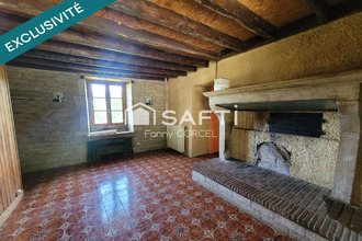 achat maison aisey-sur-seine 21400