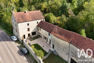 achat maison aisey-sur-seine 21400