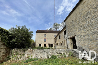 achat maison aisey-sur-seine 21400