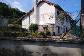 achat maison aisy-sur-armancon 89390