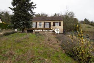 achat maison aisy-sur-armancon 89390