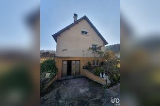 achat maison aisy-sur-armancon 89390