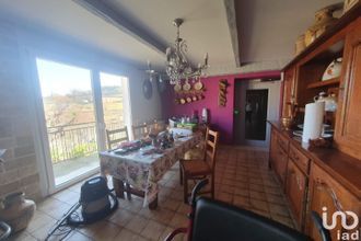 achat maison aisy-sur-armancon 89390