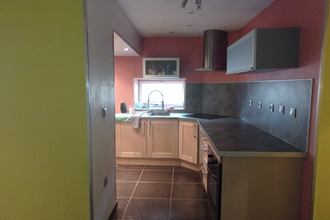 achat maison aisy-sur-armancon 89390