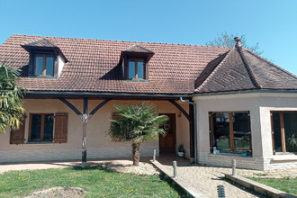 achat maison aisy-sur-armancon 89390