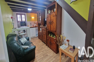 achat maison aisy-sur-armancon 89390