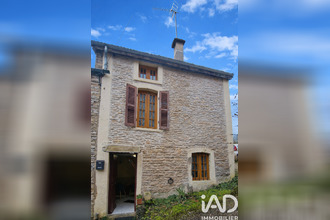 achat maison aisy-sur-armancon 89390