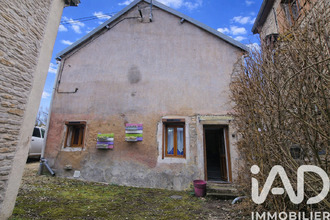 achat maison aisy-sur-armancon 89390