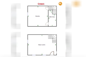 achat maison aisy-sur-armancon 89390