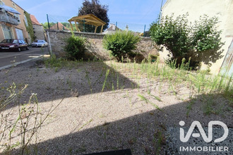 achat maison aisy-sur-armancon 89390