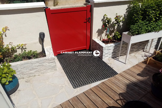 achat maison aisy-sur-armancon 89390