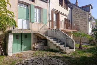 achat maison aisy-sur-armancon 89390
