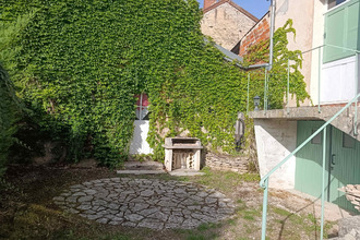 achat maison aisy-sur-armancon 89390