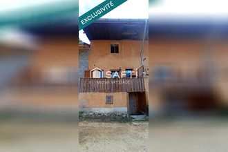 achat maison aiton 73220