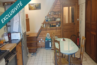 achat maison aiton 73220